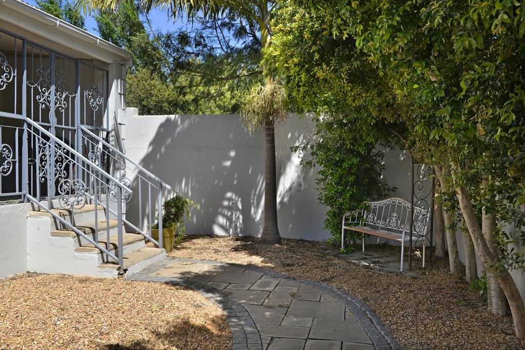 Lemon Tree Cottage Self Catering فرانستشوك المظهر الخارجي الصورة