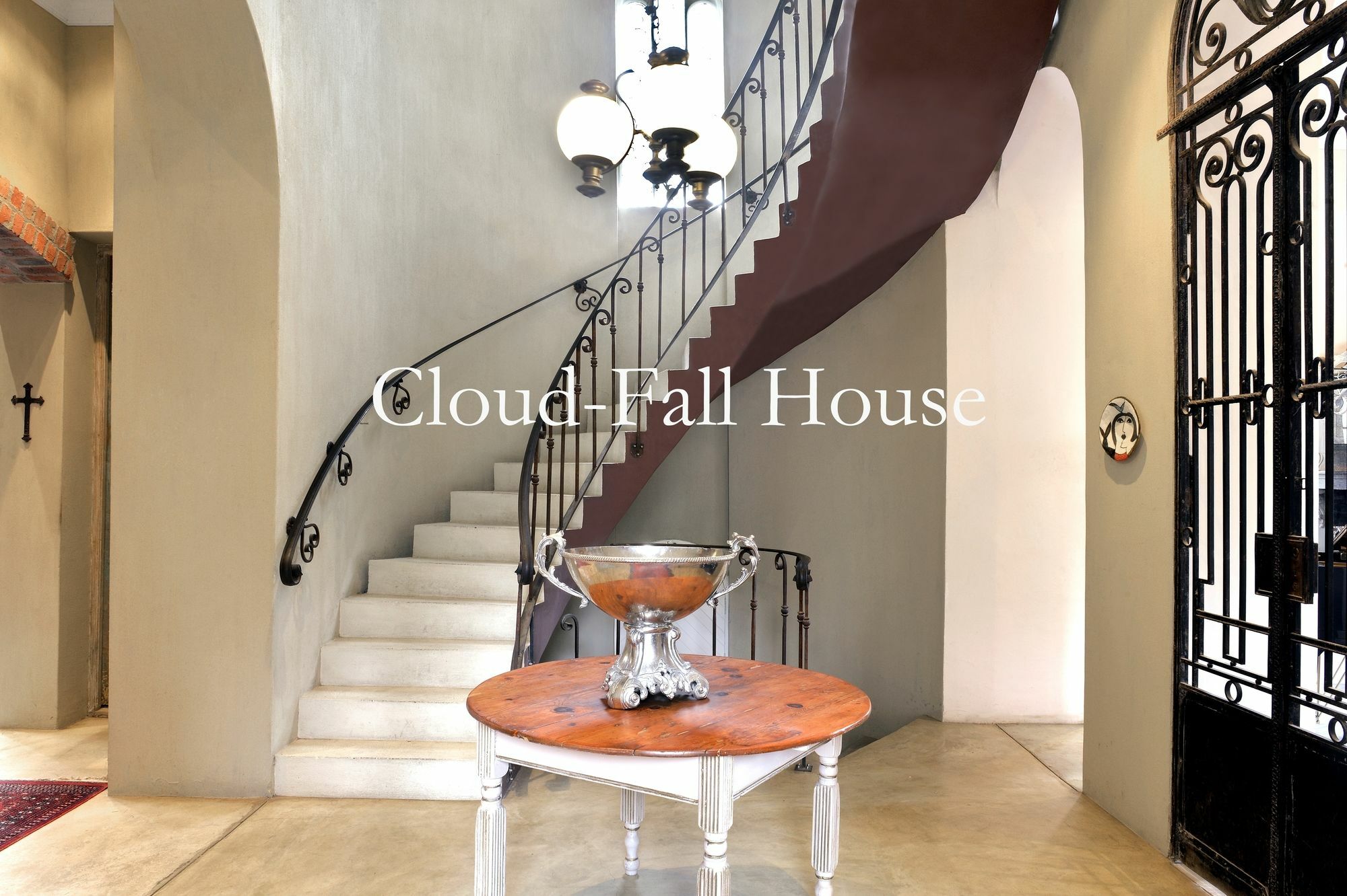 Lemon Tree Cottage Self Catering فرانستشوك المظهر الخارجي الصورة