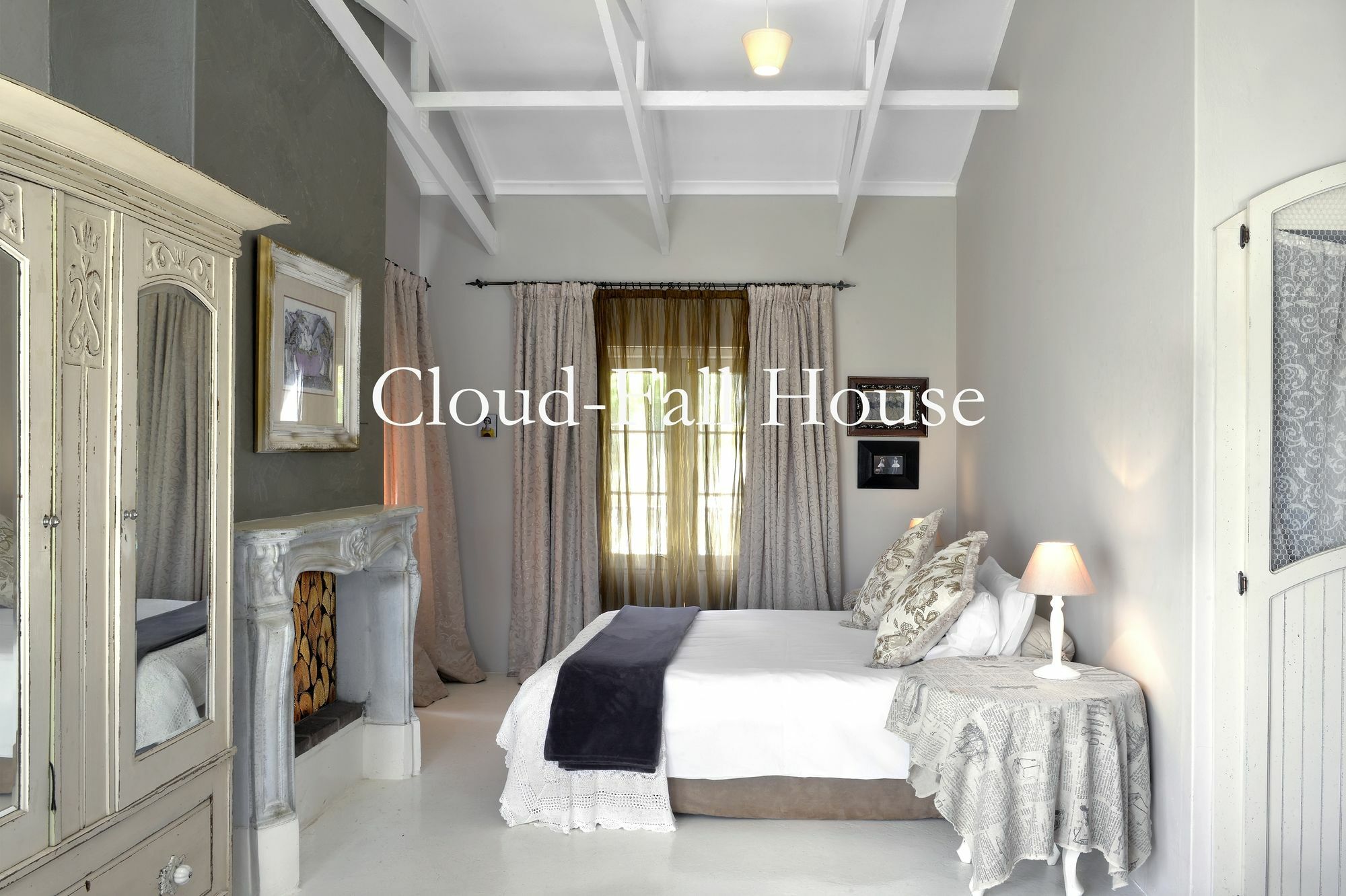 Lemon Tree Cottage Self Catering فرانستشوك المظهر الخارجي الصورة